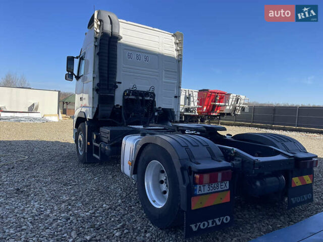 Вольво FH 13, объемом двигателя 0 л и пробегом 799 тыс. км за 29500 $, фото 39 на Automoto.ua