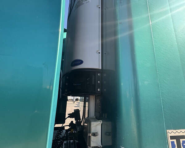 Вольво FH 13, об'ємом двигуна 0 л та пробігом 2 тис. км за 39000 $, фото 46 на Automoto.ua