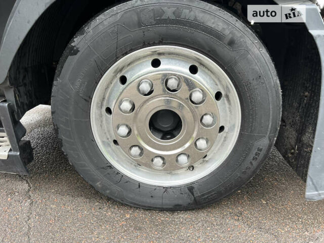 Вольво FH 13, объемом двигателя 13 л и пробегом 900 тыс. км за 35900 $, фото 26 на Automoto.ua
