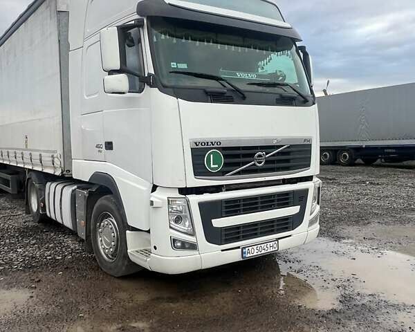 Вольво FH 13, объемом двигателя 0 л и пробегом 2 тыс. км за 15000 $, фото 2 на Automoto.ua