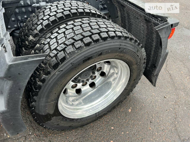Вольво FH 13, объемом двигателя 13 л и пробегом 900 тыс. км за 35900 $, фото 32 на Automoto.ua