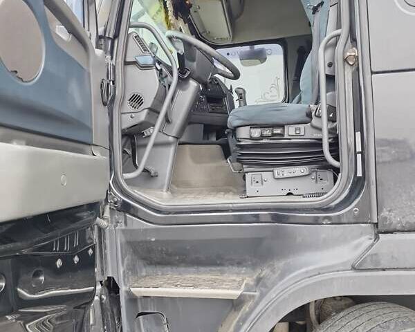 Вольво FH 13, объемом двигателя 0 л и пробегом 1 тыс. км за 16700 $, фото 5 на Automoto.ua