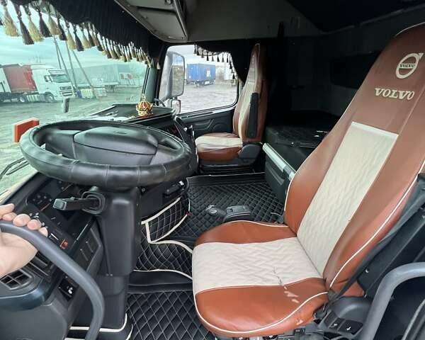 Вольво FH 13, объемом двигателя 0 л и пробегом 2 тыс. км за 15000 $, фото 3 на Automoto.ua