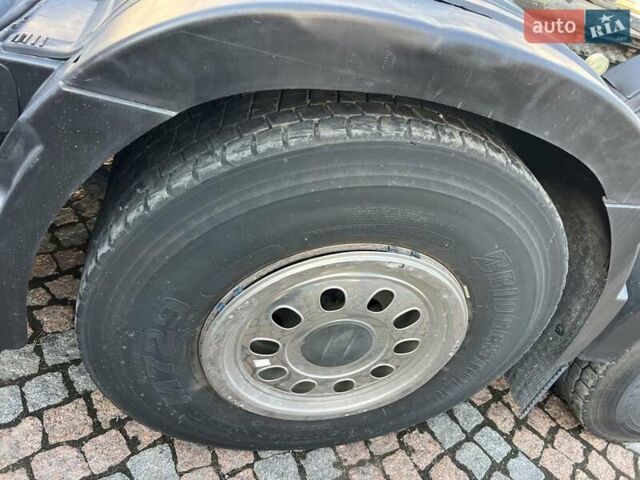 Вольво FH 13, об'ємом двигуна 0 л та пробігом 732 тис. км за 49432 $, фото 7 на Automoto.ua
