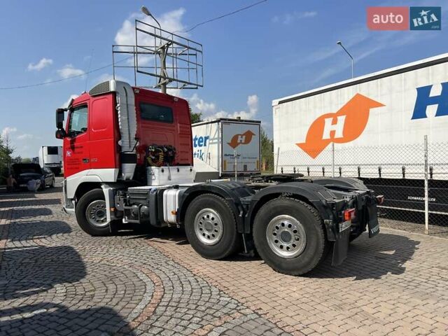 Вольво FH 13, об'ємом двигуна 0 л та пробігом 732 тис. км за 49432 $, фото 2 на Automoto.ua