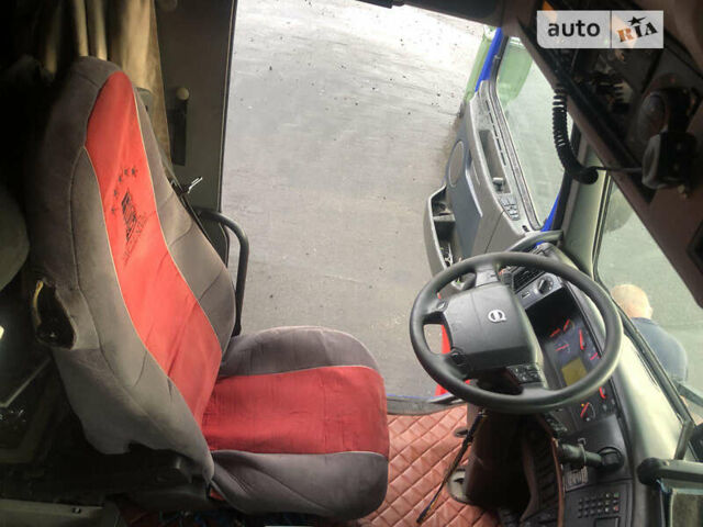 Вольво FH 13 2011 в Ковель на Automoto.ua Вольво FH 13, объемом двигателя 12.9 л и пробегом 1 тыс. км за 19900 $, фото 5 на Automoto.ua