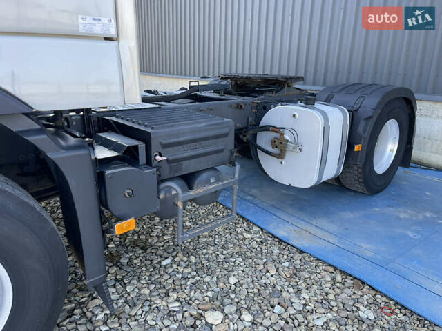 Вольво FH 13, объемом двигателя 0 л и пробегом 799 тыс. км за 29500 $, фото 41 на Automoto.ua