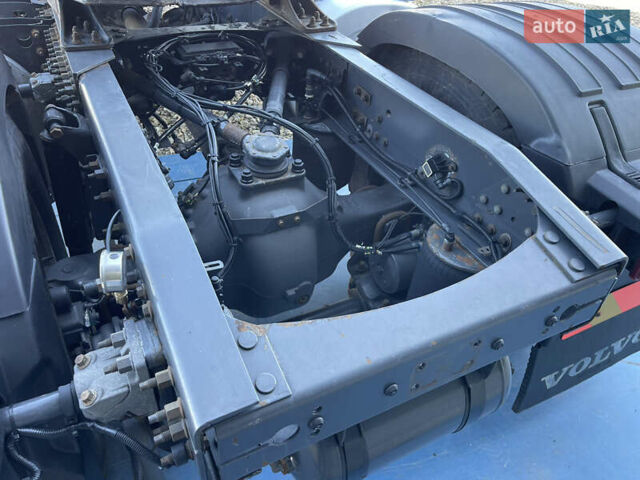 Вольво FH 13, объемом двигателя 0 л и пробегом 799 тыс. км за 29500 $, фото 19 на Automoto.ua