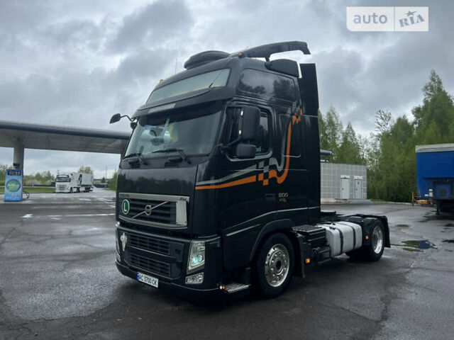 Вольво FH 13, объемом двигателя 13 л и пробегом 900 тыс. км за 35900 $, фото 15 на Automoto.ua