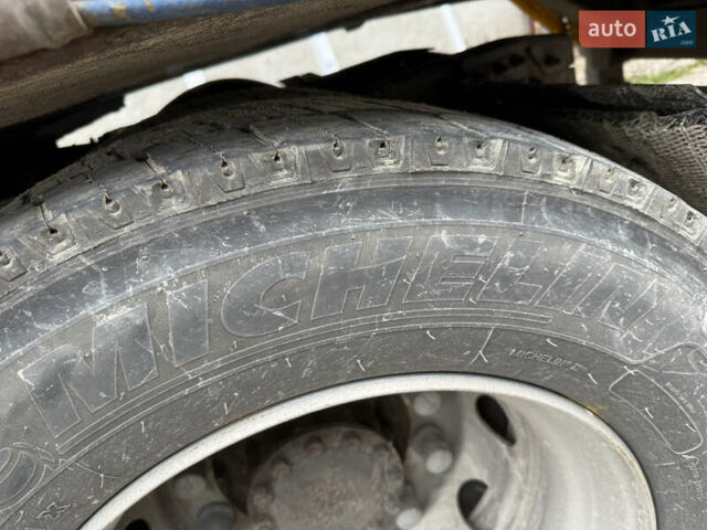 Вольво FH 13, объемом двигателя 0 л и пробегом 1 тыс. км за 22000 $, фото 2 на Automoto.ua