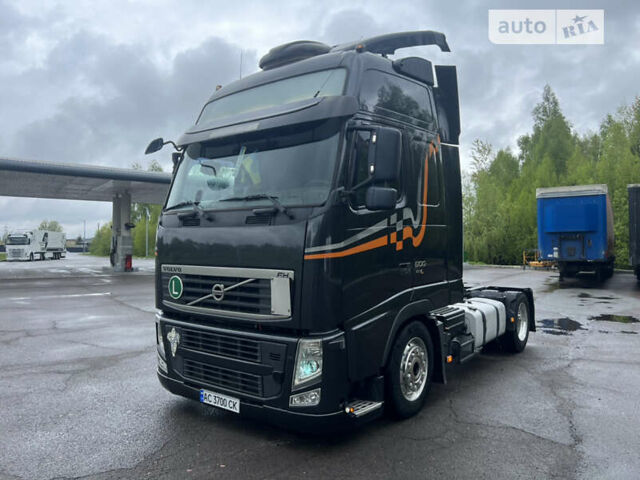 Вольво FH 13, объемом двигателя 13 л и пробегом 900 тыс. км за 35900 $, фото 1 на Automoto.ua