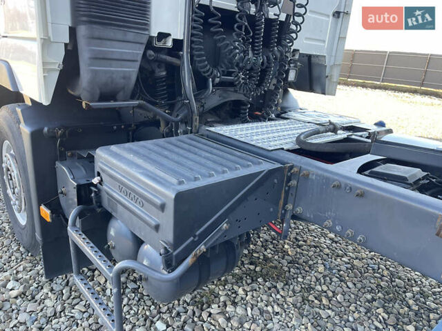 Вольво FH 13, объемом двигателя 0 л и пробегом 799 тыс. км за 29500 $, фото 13 на Automoto.ua