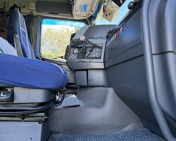 Вольво FH 13 2011 у Мукачеве на Automoto.ua Вольво FH 13, об'ємом двигуна 12.8 л та пробігом 2 тис. км за 17000 $, фото 7 на Automoto.ua