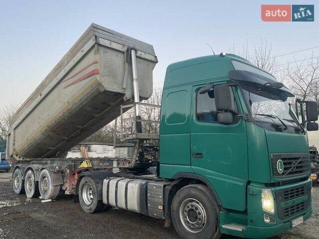 Вольво FH 13, объемом двигателя 0 л и пробегом 800 тыс. км за 16500 $, фото 3 на Automoto.ua