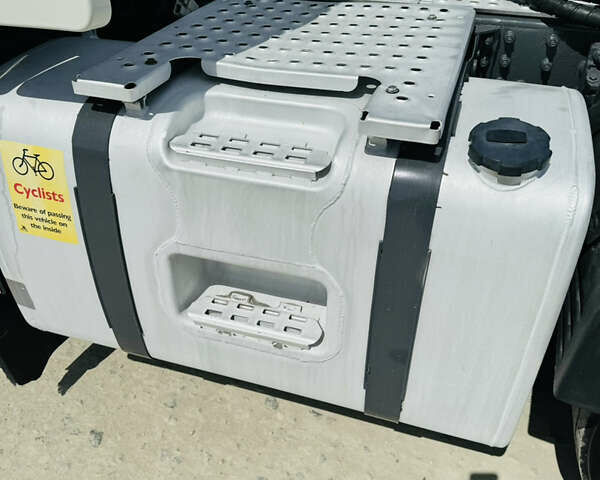 Вольво FH 13, об'ємом двигуна 0 л та пробігом 1 тис. км за 18950 $, фото 8 на Automoto.ua