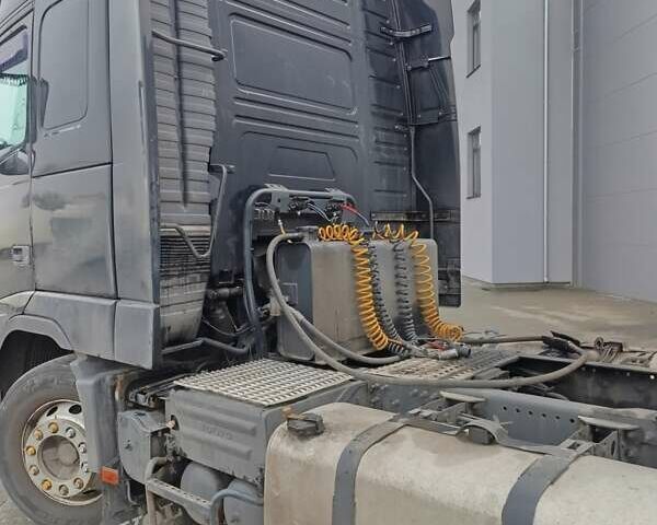 Вольво FH 13, объемом двигателя 0 л и пробегом 1 тыс. км за 16700 $, фото 9 на Automoto.ua