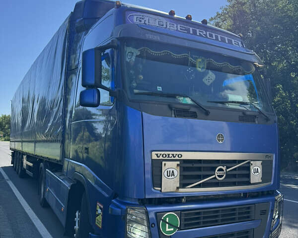 Вольво FH 13 2011 у Мукачеве на Automoto.ua Вольво FH 13, об'ємом двигуна 12.8 л та пробігом 2 тис. км за 17000 $, фото 1 на Automoto.ua