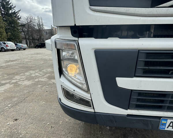 Вольво FH 13, объемом двигателя 12.8 л и пробегом 936 тыс. км за 22000 $, фото 5 на Automoto.ua