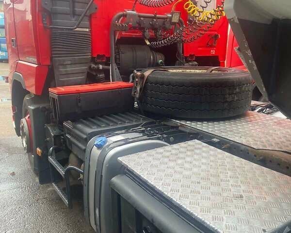 Вольво FH 13, объемом двигателя 12.8 л и пробегом 1 тыс. км за 18700 $, фото 4 на Automoto.ua