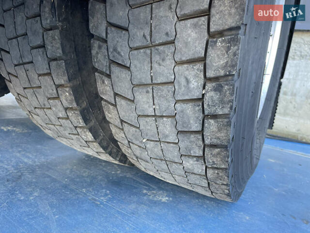 Вольво FH 13, объемом двигателя 0 л и пробегом 799 тыс. км за 29500 $, фото 15 на Automoto.ua