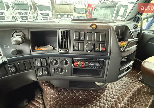 Вольво FH 13, объемом двигателя 0 л и пробегом 1 тыс. км за 20511 $, фото 9 на Automoto.ua
