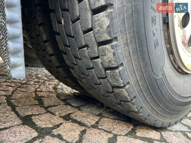 Вольво FH 13, об'ємом двигуна 0 л та пробігом 732 тис. км за 49432 $, фото 11 на Automoto.ua