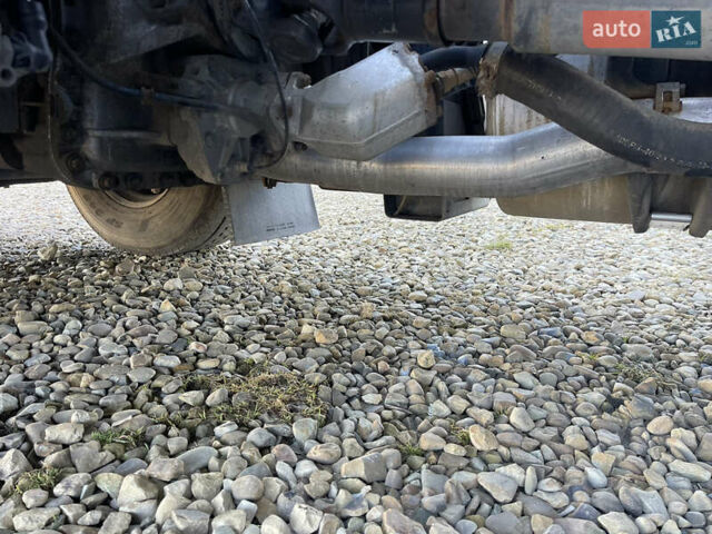 Вольво FH 13, объемом двигателя 0 л и пробегом 799 тыс. км за 29500 $, фото 17 на Automoto.ua