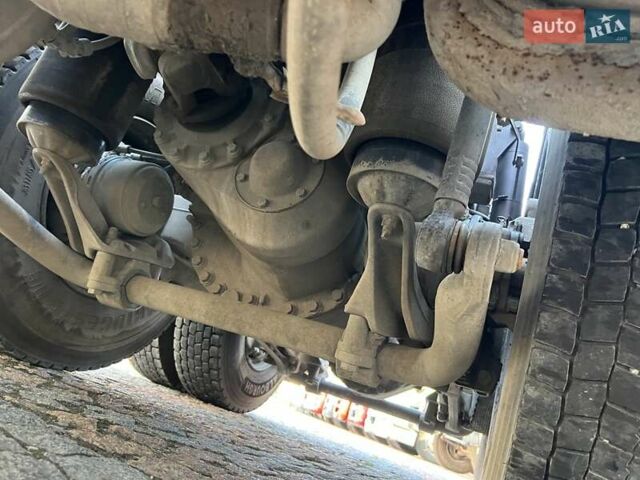 Вольво FH 13, об'ємом двигуна 0 л та пробігом 732 тис. км за 49432 $, фото 31 на Automoto.ua