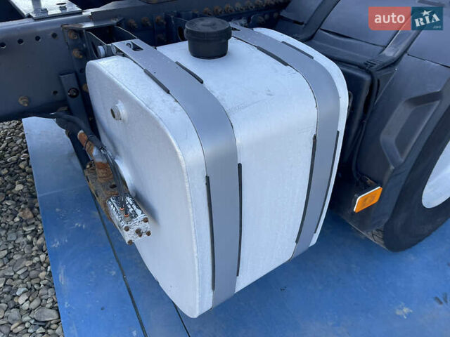 Вольво FH 13, объемом двигателя 0 л и пробегом 799 тыс. км за 29500 $, фото 12 на Automoto.ua