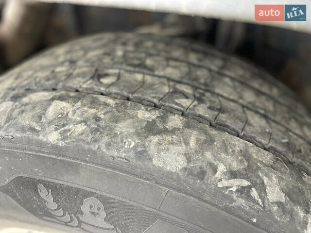 Вольво FH 13, об'ємом двигуна 0 л та пробігом 1 тис. км за 29500 $, фото 3 на Automoto.ua