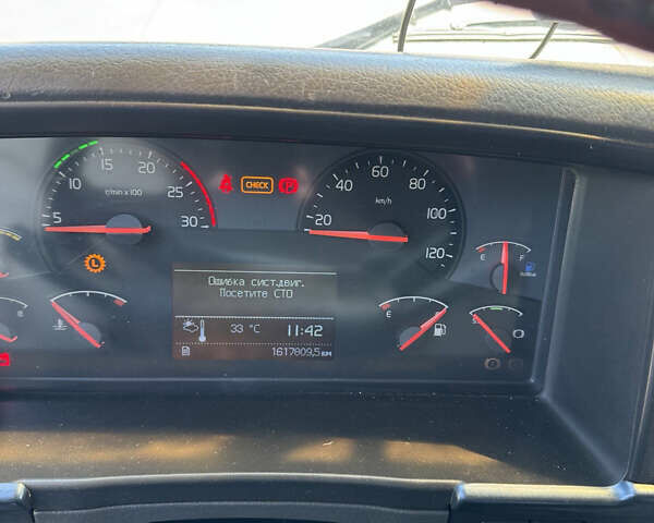 Вольво FH 13, об'ємом двигуна 0 л та пробігом 2 тис. км за 39000 $, фото 31 на Automoto.ua