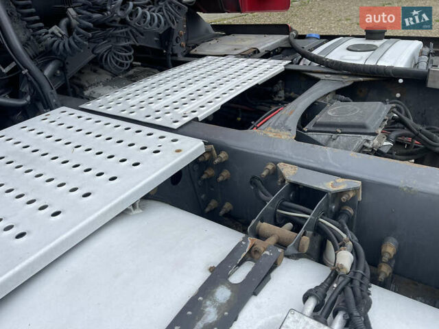 Вольво FH 13, об'ємом двигуна 0 л та пробігом 1 тис. км за 29500 $, фото 14 на Automoto.ua