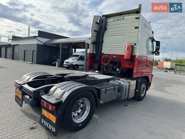 Вольво FH 13, объемом двигателя 0 л и пробегом 250 тыс. км за 23500 $, фото 3 на Automoto.ua