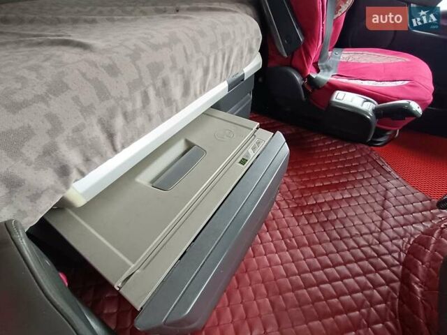 Вольво FH 13, объемом двигателя 0 л и пробегом 1 тыс. км за 25000 $, фото 13 на Automoto.ua