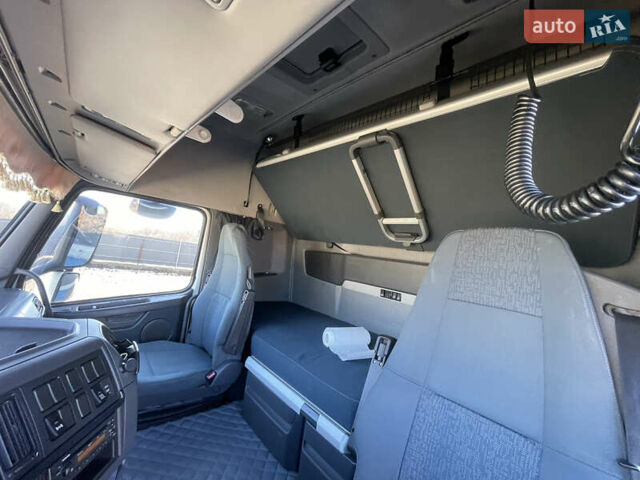 Вольво FH 13, объемом двигателя 0 л и пробегом 799 тыс. км за 29500 $, фото 5 на Automoto.ua