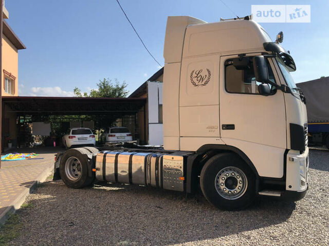 Вольво FH 13, объемом двигателя 12.9 л и пробегом 1 тыс. км за 19000 $, фото 2 на Automoto.ua