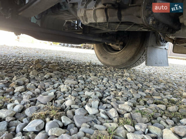 Вольво FH 13, объемом двигателя 0 л и пробегом 799 тыс. км за 29500 $, фото 16 на Automoto.ua