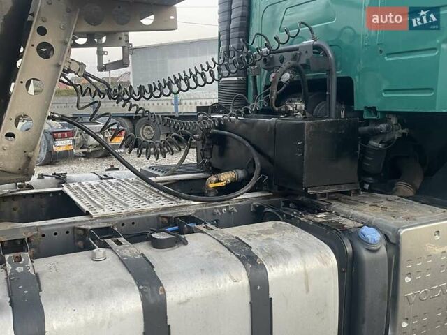 Вольво FH 13, объемом двигателя 0 л и пробегом 800 тыс. км за 16500 $, фото 5 на Automoto.ua