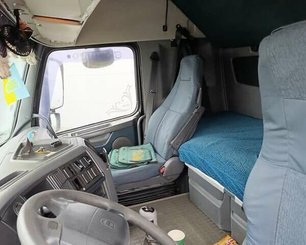 Вольво FH 13, объемом двигателя 0 л и пробегом 1 тыс. км за 16700 $, фото 3 на Automoto.ua