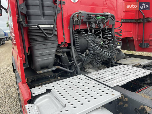 Вольво FH 13, об'ємом двигуна 0 л та пробігом 1 тис. км за 29500 $, фото 13 на Automoto.ua
