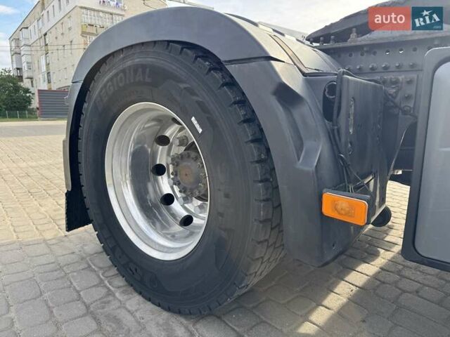 Вольво FH 13, объемом двигателя 0 л и пробегом 250 тыс. км за 23500 $, фото 6 на Automoto.ua