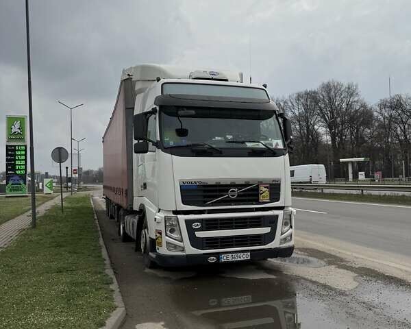Вольво FH 13, объемом двигателя 0 л и пробегом 1 тыс. км за 23500 $, фото 3 на Automoto.ua
