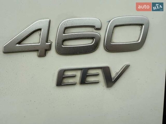 Вольво FH 13, объемом двигателя 0 л и пробегом 999 тыс. км за 25180 $, фото 16 на Automoto.ua