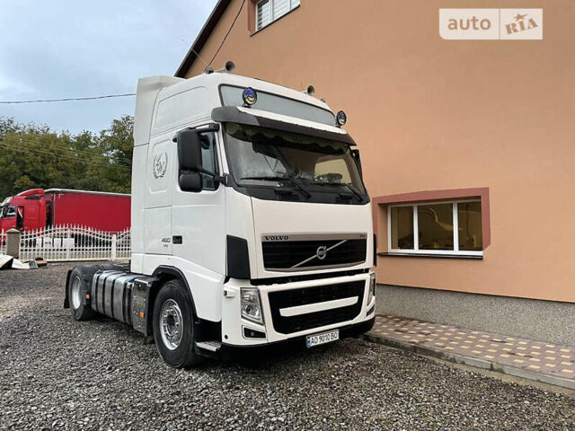 Вольво FH 13, объемом двигателя 12.9 л и пробегом 1 тыс. км за 19000 $, фото 5 на Automoto.ua
