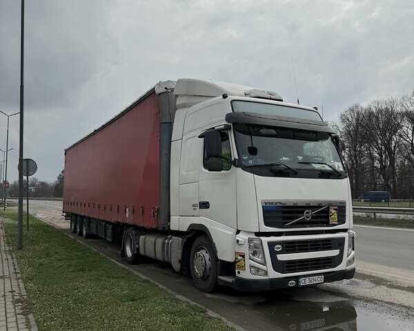 Вольво FH 13, объемом двигателя 0 л и пробегом 1 тыс. км за 23500 $, фото 2 на Automoto.ua