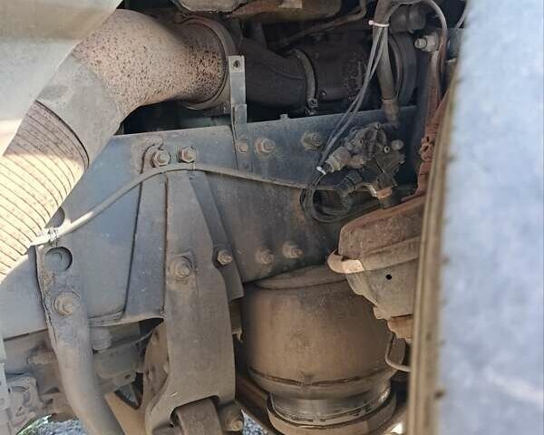 Вольво FH 13, объемом двигателя 12.8 л и пробегом 1 тыс. км за 23000 $, фото 3 на Automoto.ua