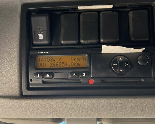 Вольво FH 13, об'ємом двигуна 0 л та пробігом 1 тис. км за 22000 $, фото 22 на Automoto.ua