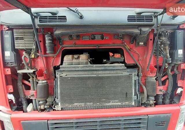 Вольво FH 13, об'ємом двигуна 0 л та пробігом 1 тис. км за 21900 $, фото 19 на Automoto.ua