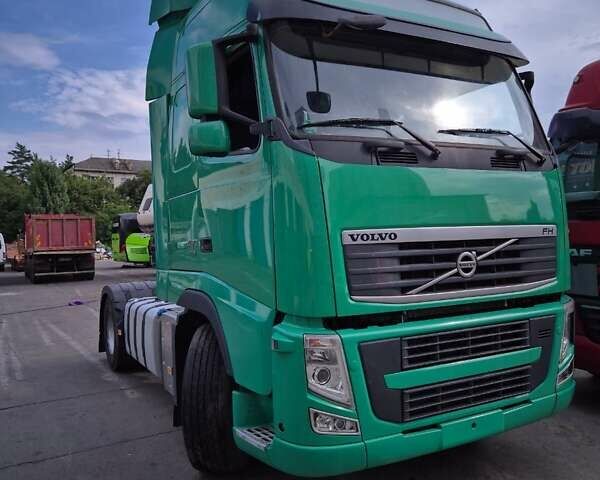 Вольво FH 13, объемом двигателя 0 л и пробегом 600 тыс. км за 29500 $, фото 3 на Automoto.ua