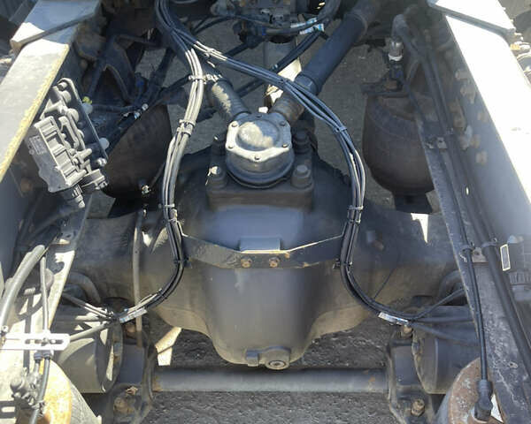 Вольво FH 13, об'ємом двигуна 0 л та пробігом 1 тис. км за 22000 $, фото 9 на Automoto.ua